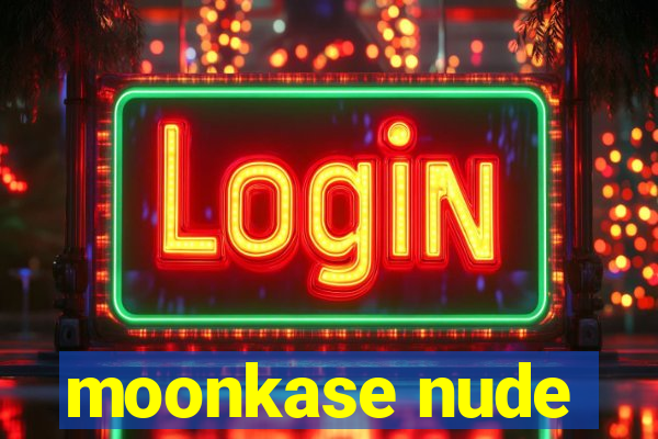 moonkase nude